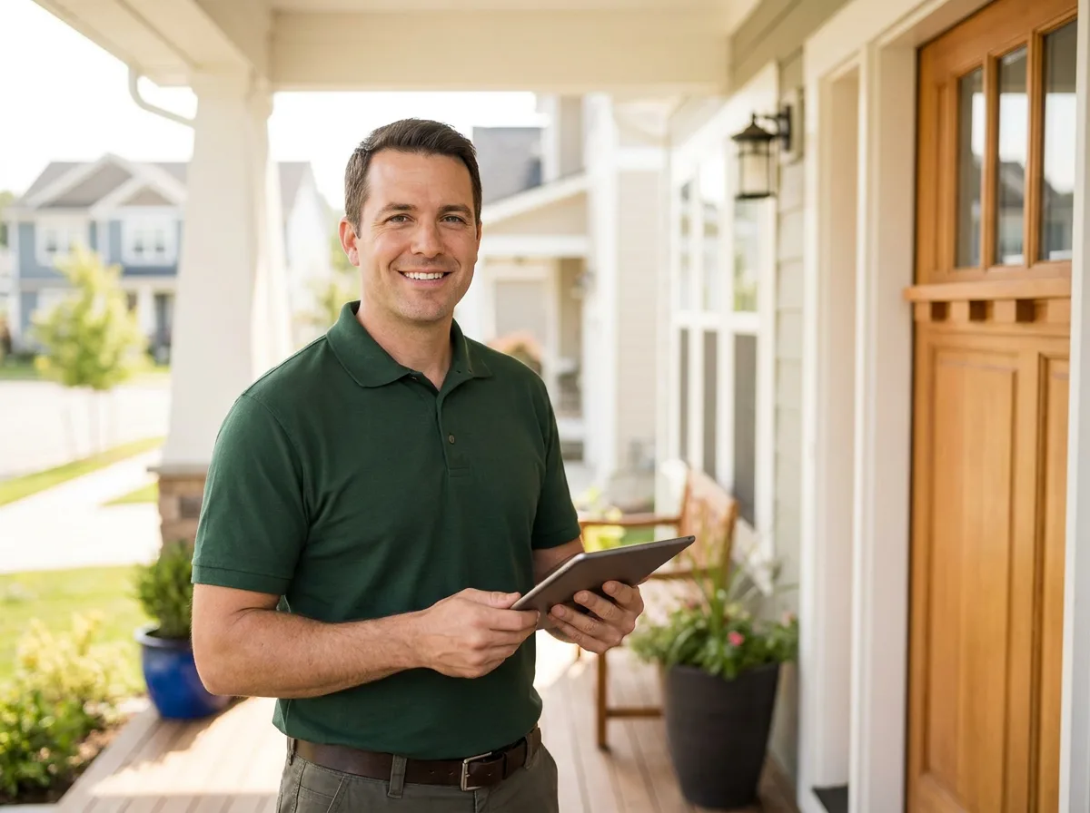 Pest control FAQs for Mentone, IN